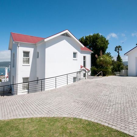 Westhill Luxury Guest House Knysna Dış mekan fotoğraf