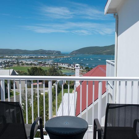 Westhill Luxury Guest House Knysna Dış mekan fotoğraf