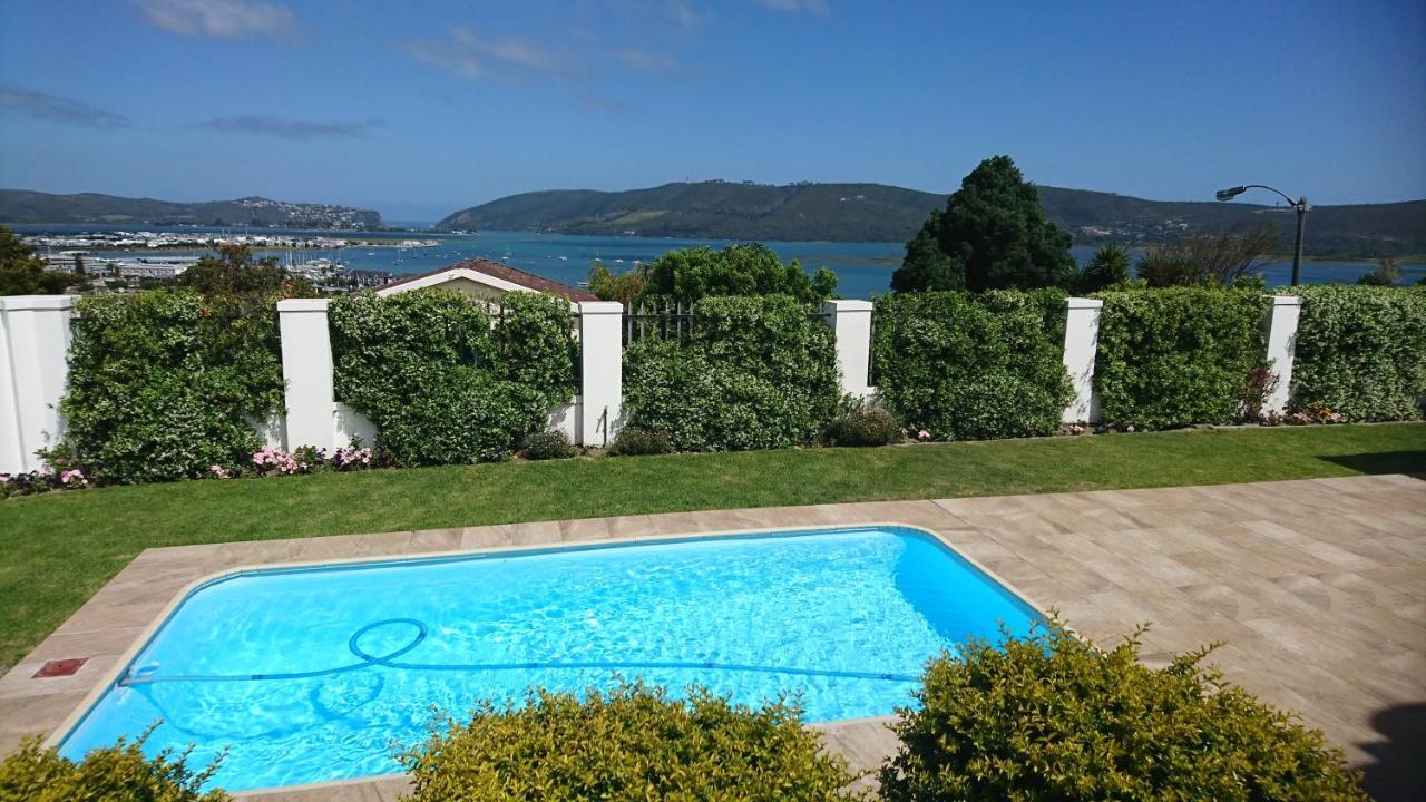 Westhill Luxury Guest House Knysna Dış mekan fotoğraf