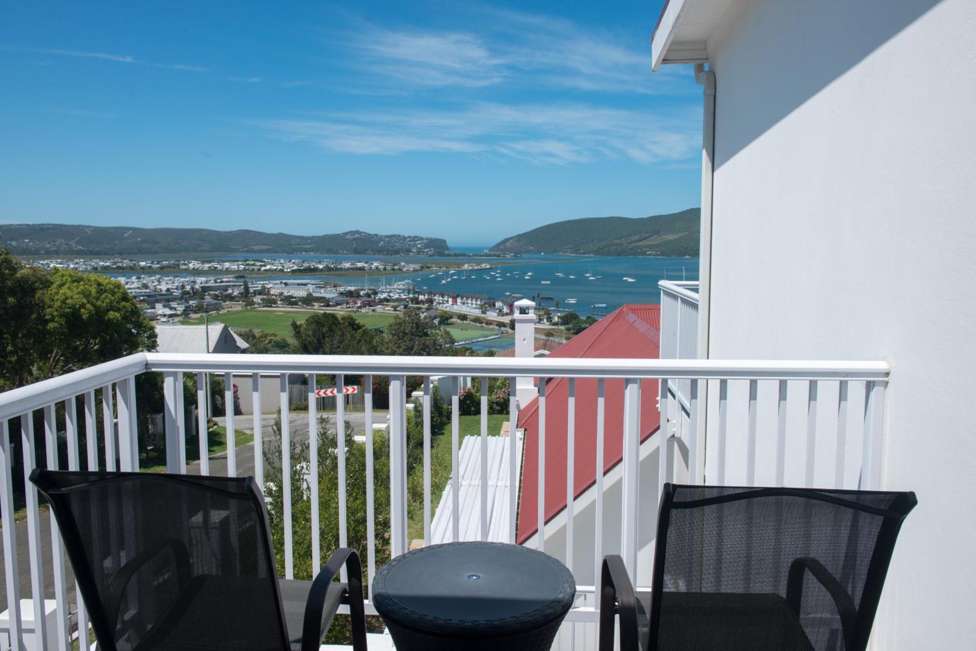 Westhill Luxury Guest House Knysna Dış mekan fotoğraf