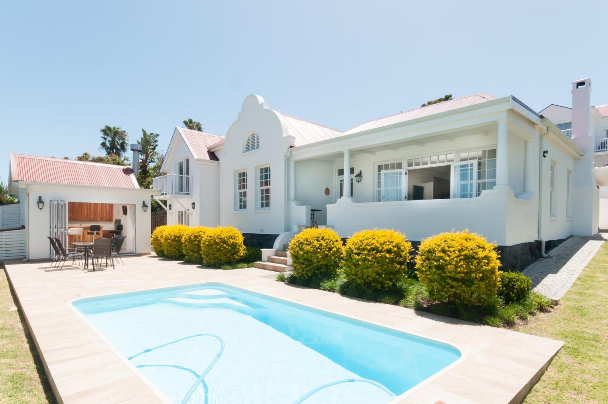 Westhill Luxury Guest House Knysna Dış mekan fotoğraf