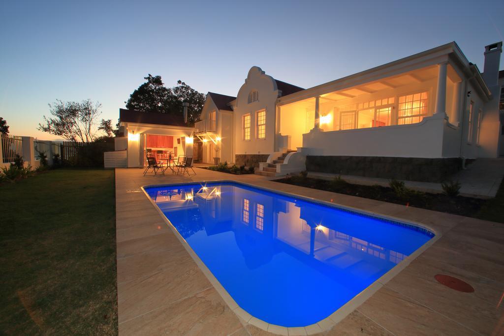 Westhill Luxury Guest House Knysna Dış mekan fotoğraf