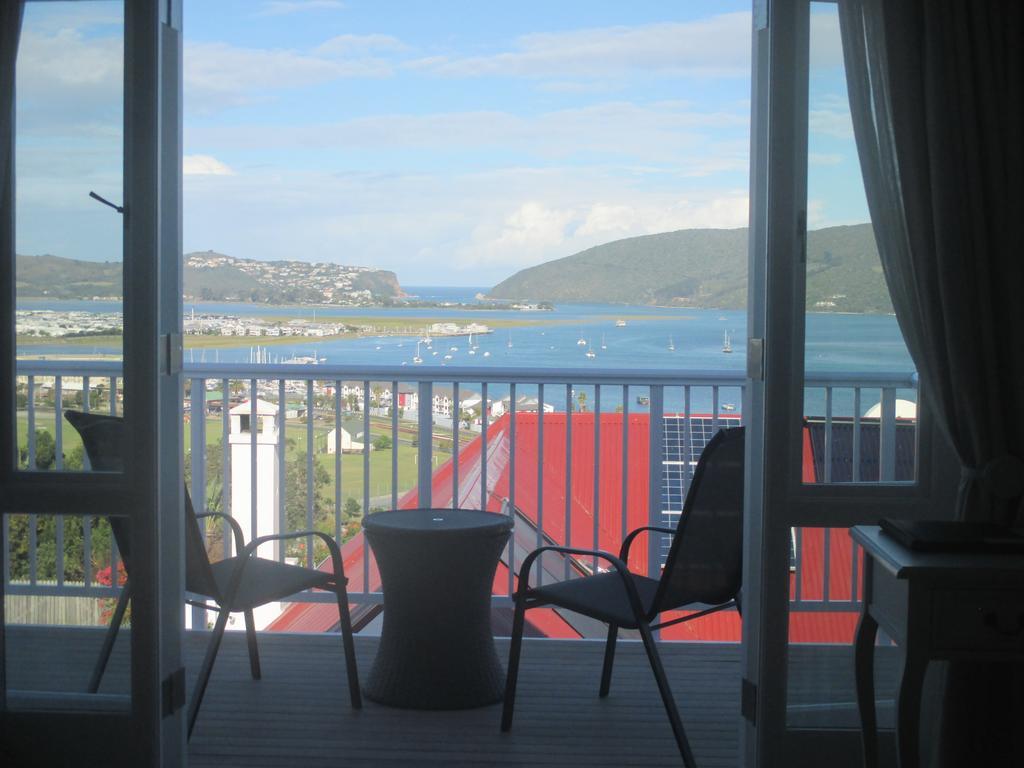 Westhill Luxury Guest House Knysna Dış mekan fotoğraf