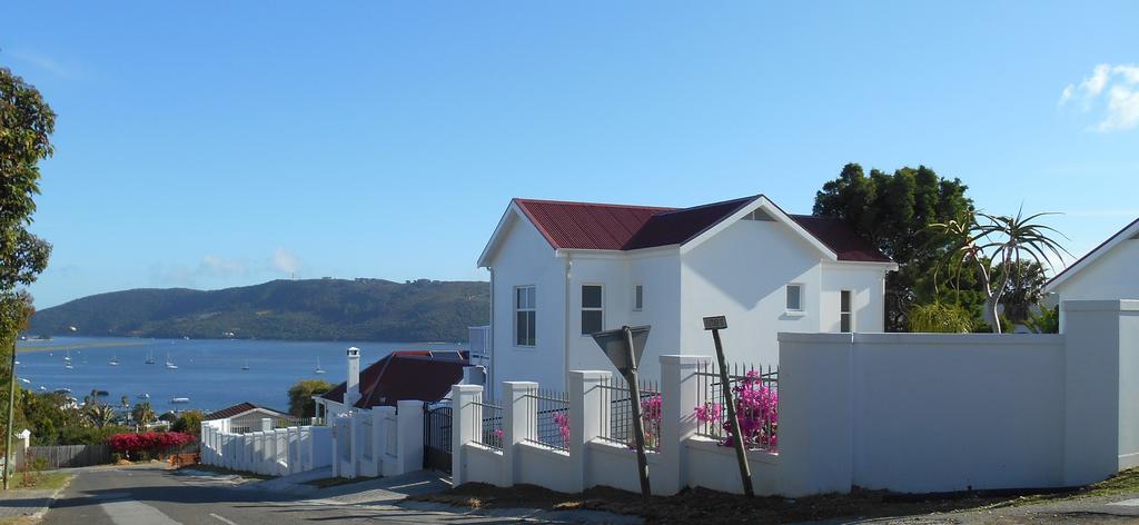 Westhill Luxury Guest House Knysna Dış mekan fotoğraf